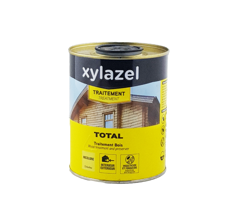 Vernis Xylazel 750 ml
